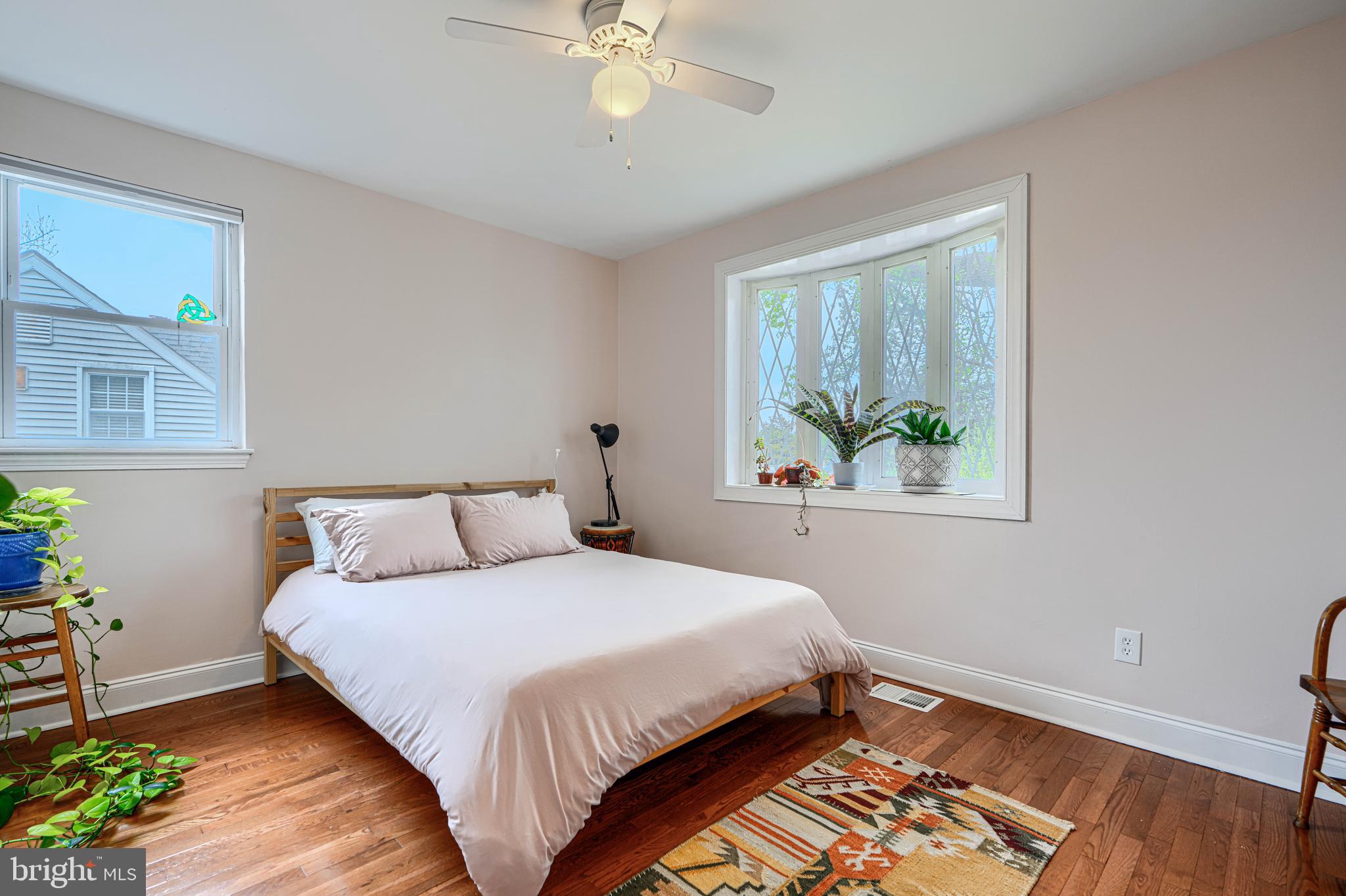 HAMILTON - Residential