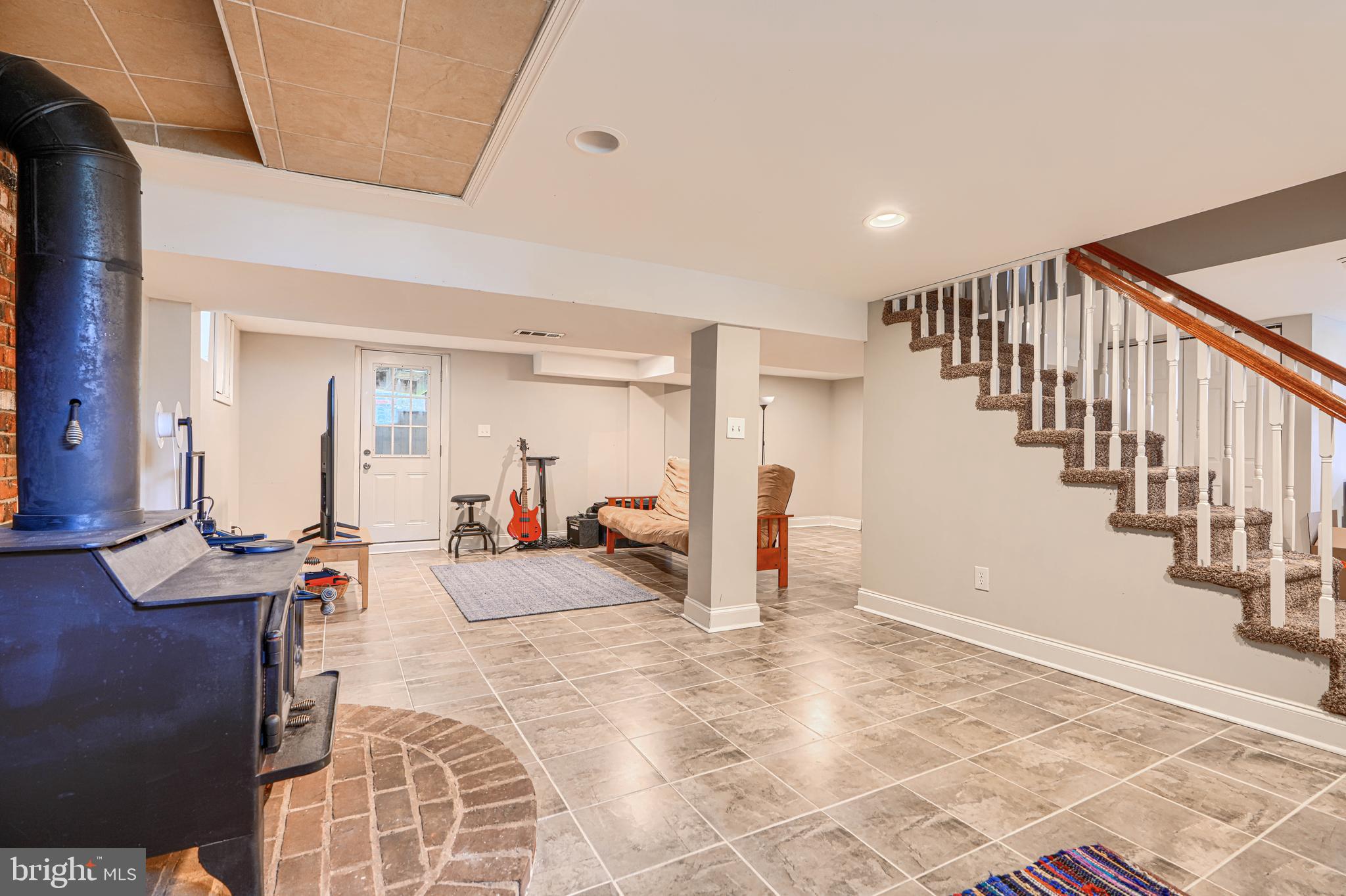 HAMILTON - Residential