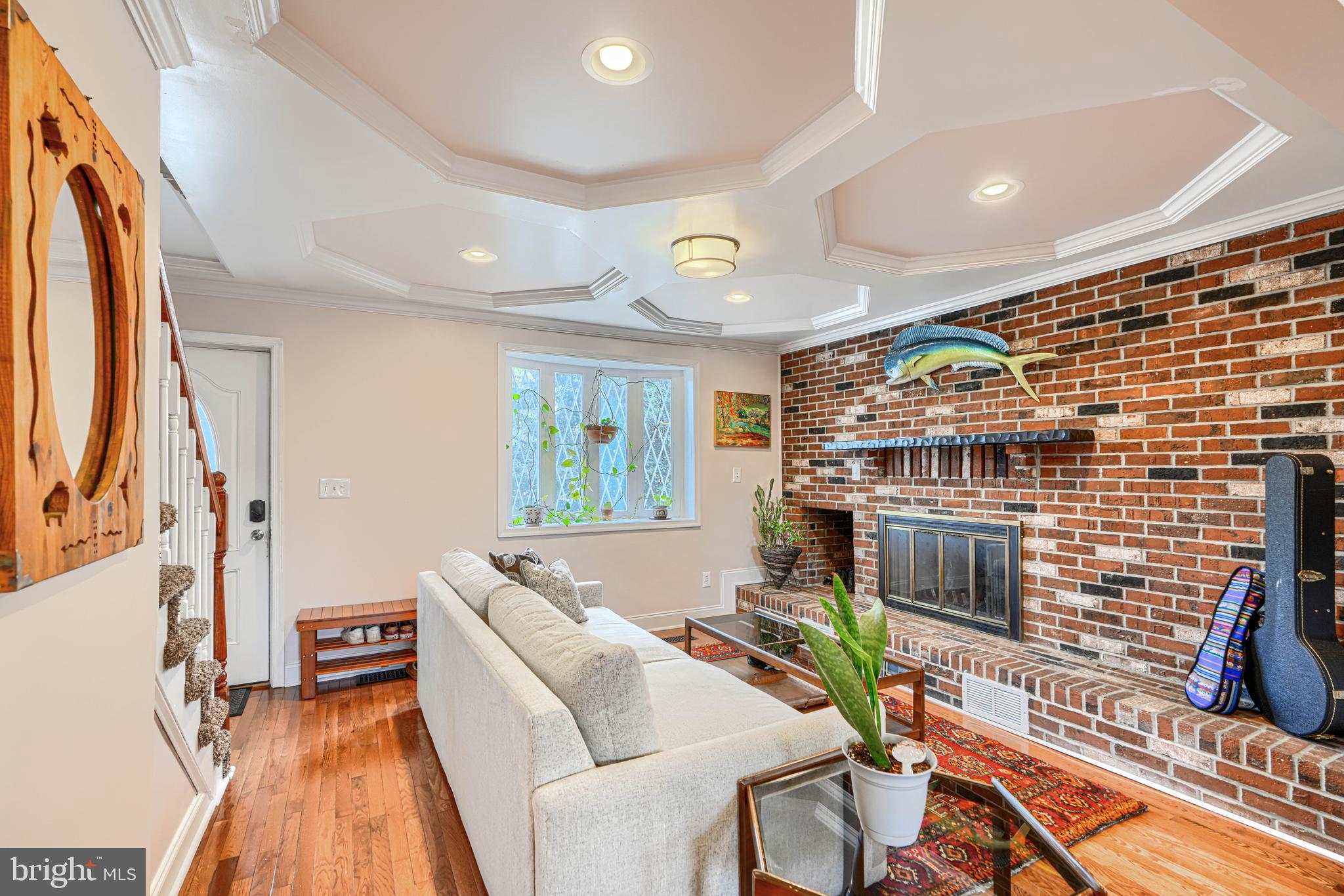 HAMILTON - Residential