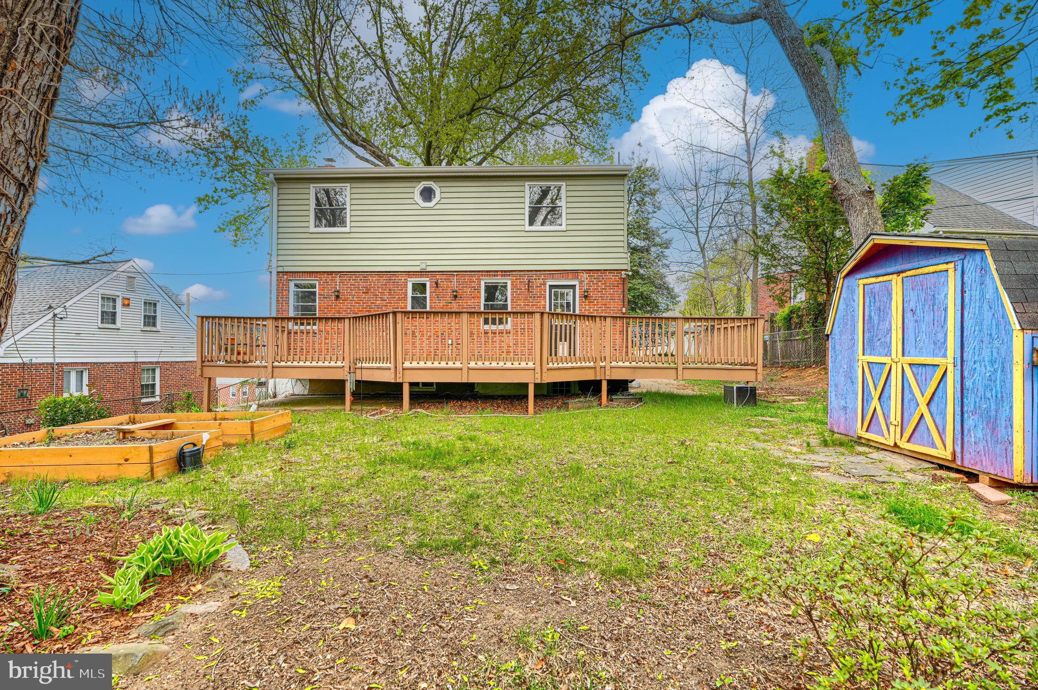 HAMILTON - Residential