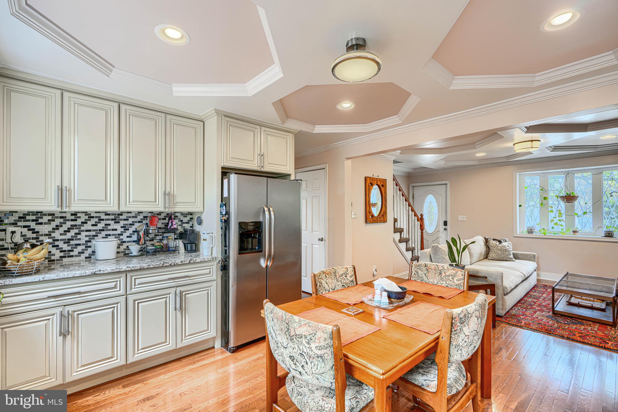 HAMILTON - Residential