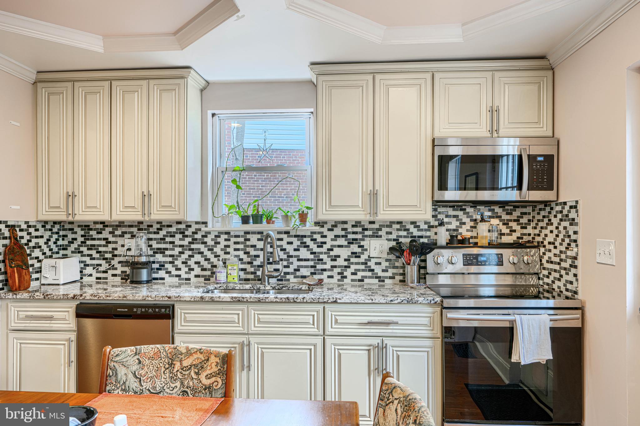 HAMILTON - Residential