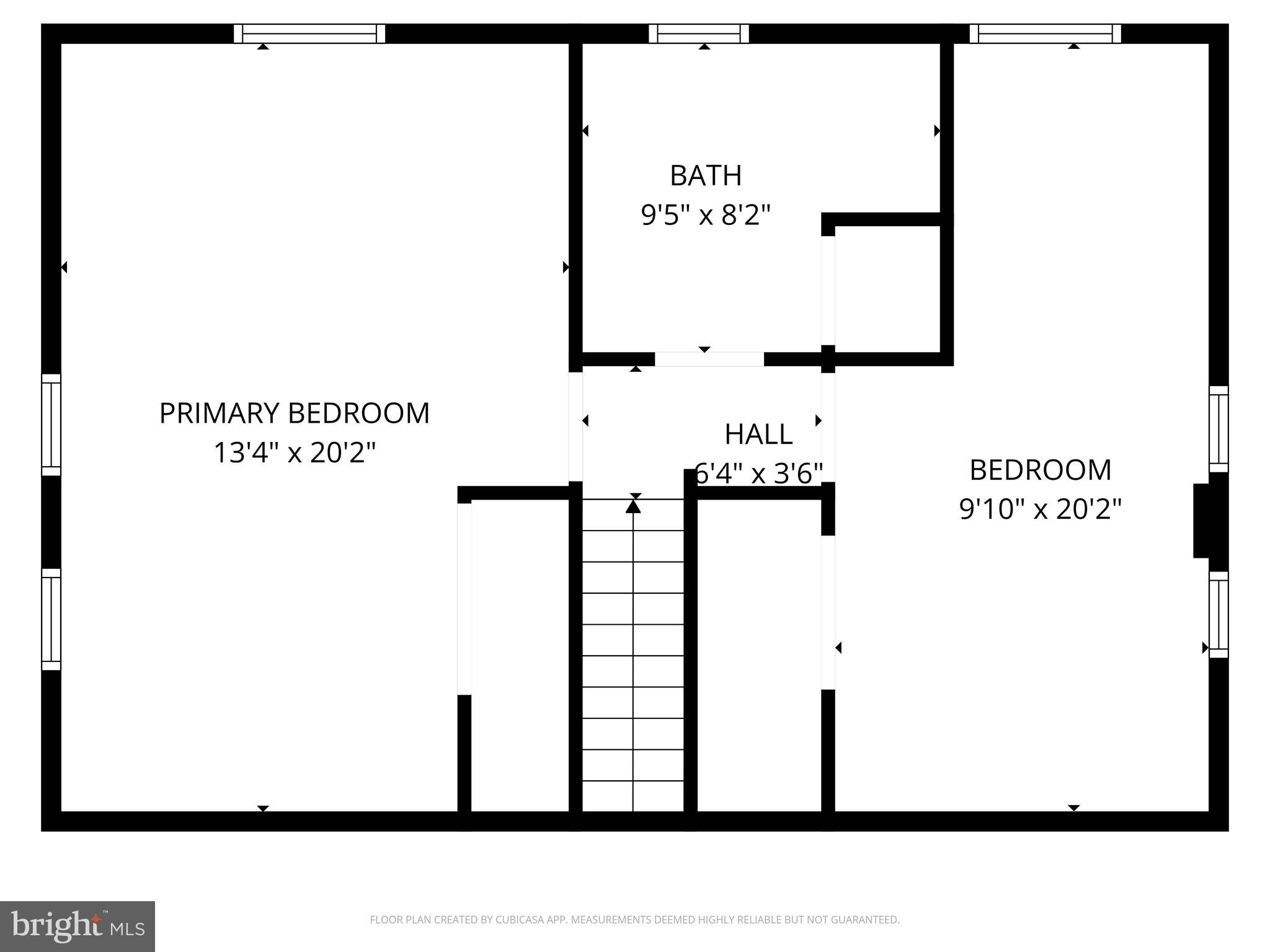 HAMILTON - Residential