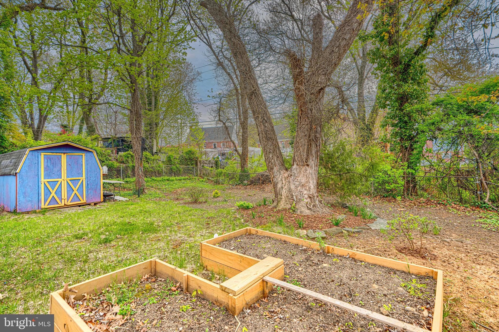 HAMILTON - Residential