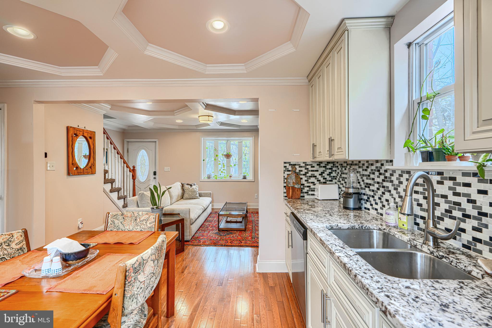 HAMILTON - Residential