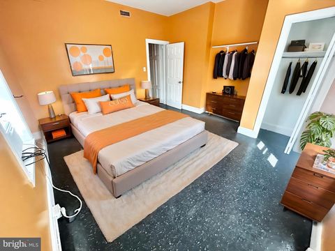 Photo of 3618 Spring Garden Street #3, PHILADELPHIA, PA 19104 (MLS # PAPH2595524)