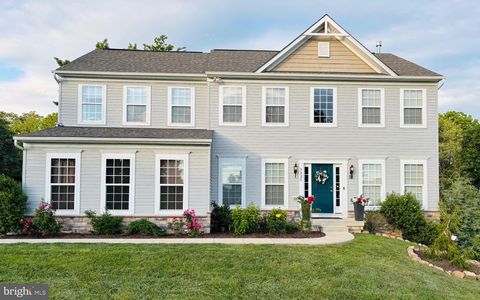 3825 JARRETTSVILLE PIKE JARRETTSVILLE MD 21084