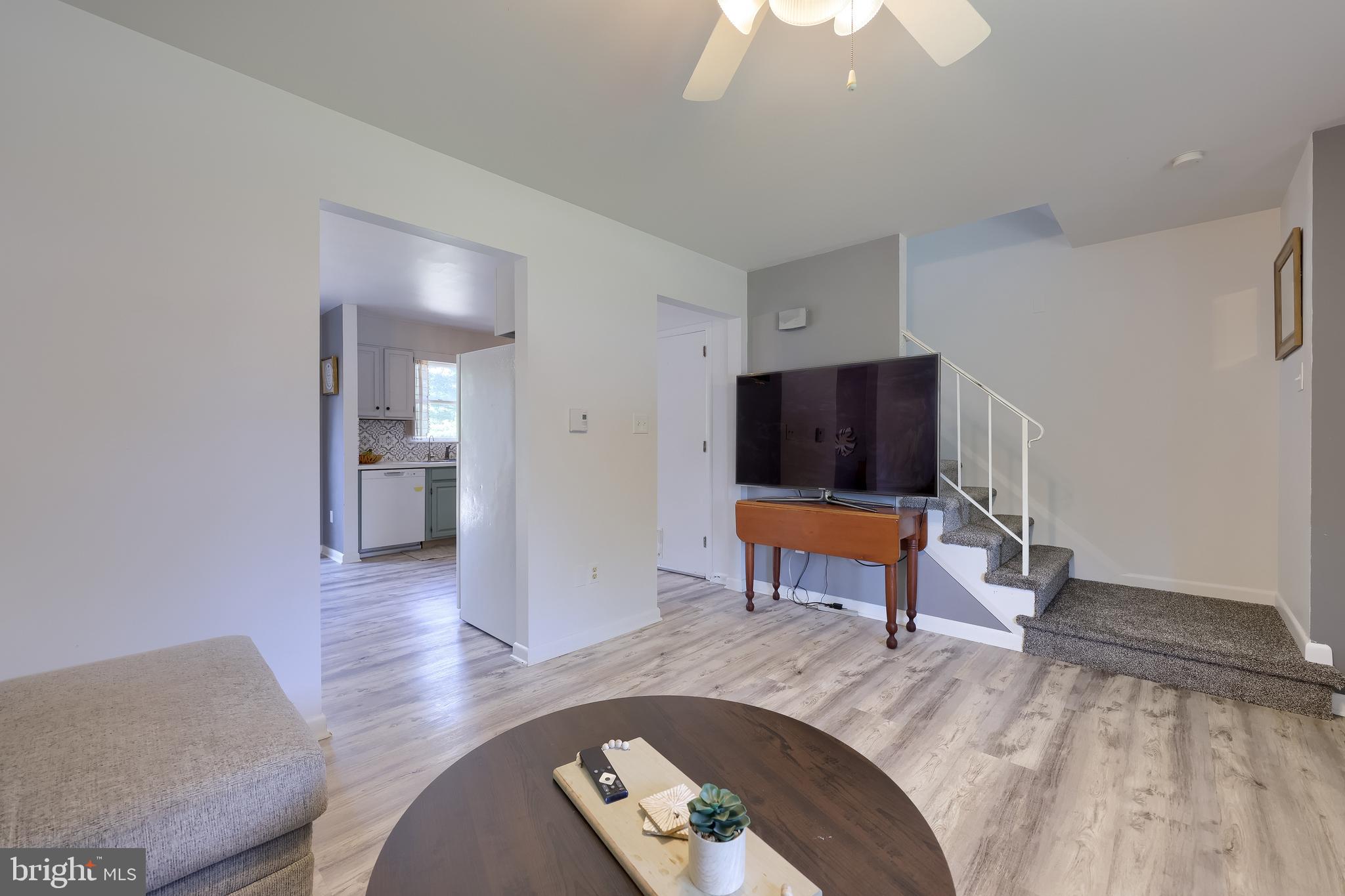 ELIZABETHTOWN BOROUGH - Residential