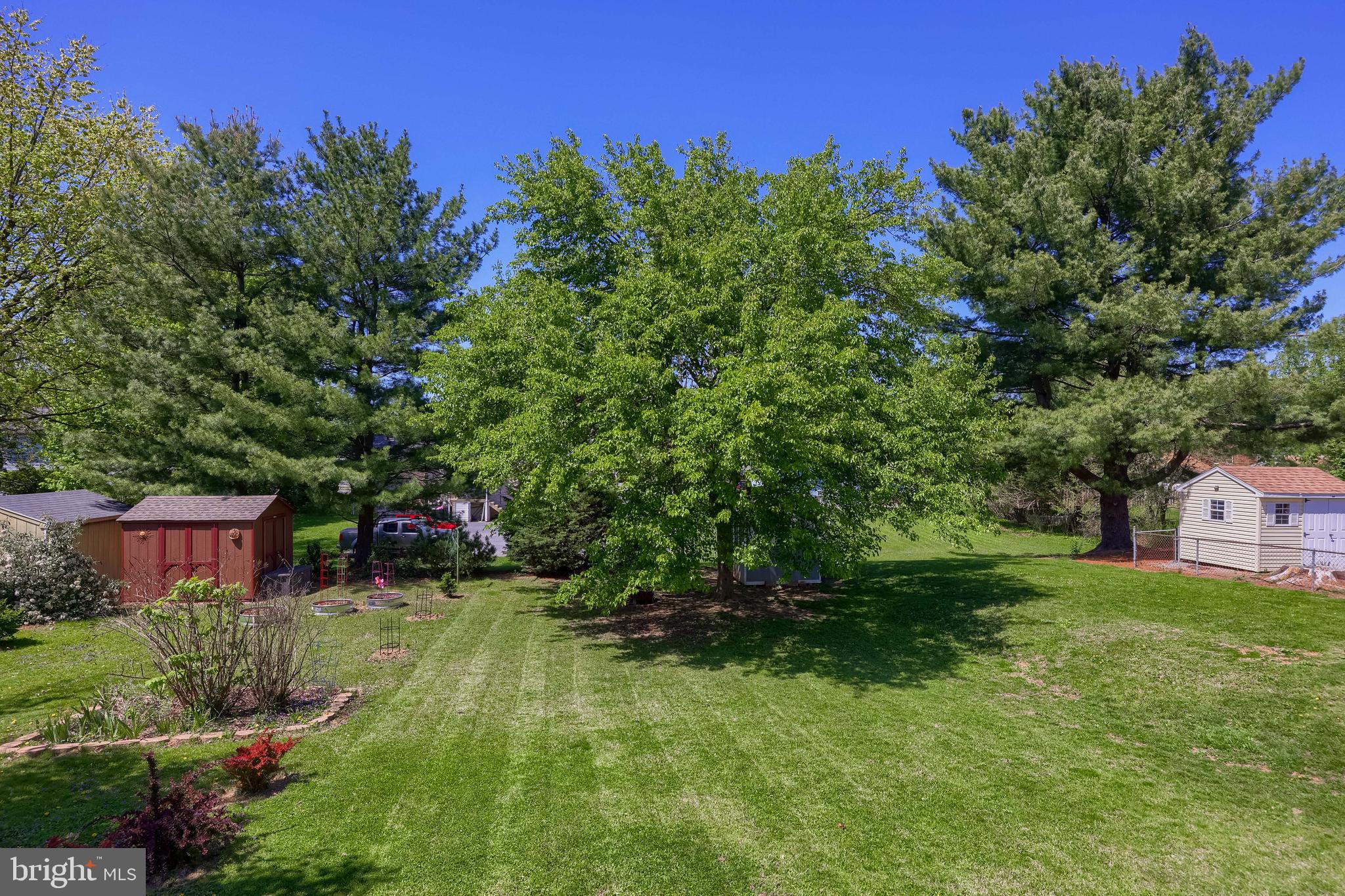 ELIZABETHTOWN BOROUGH - Residential