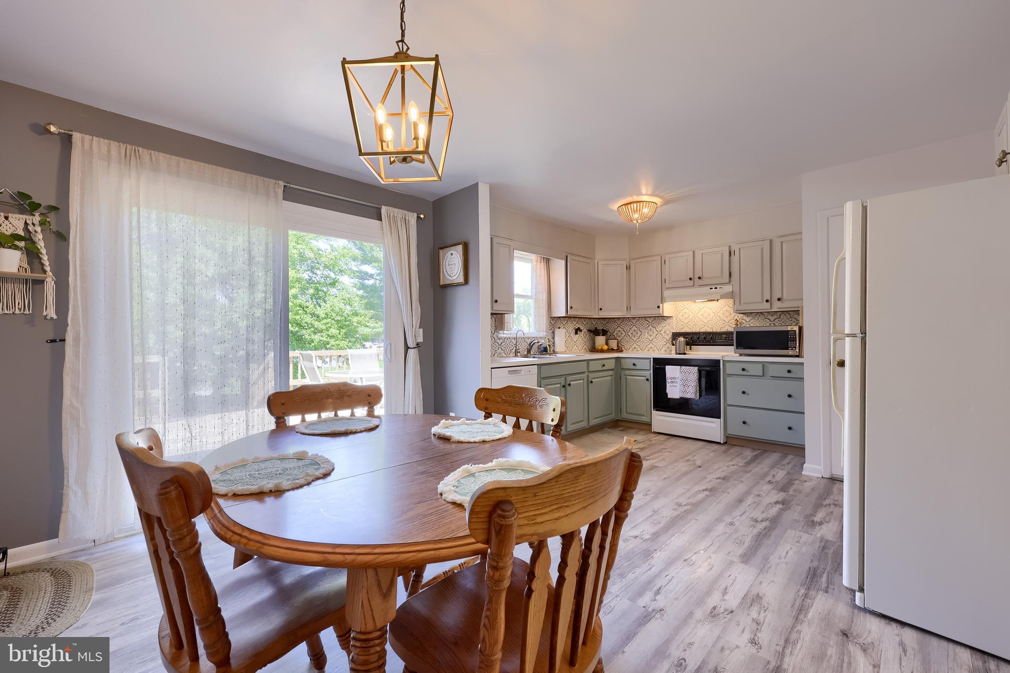 ELIZABETHTOWN BOROUGH - Residential