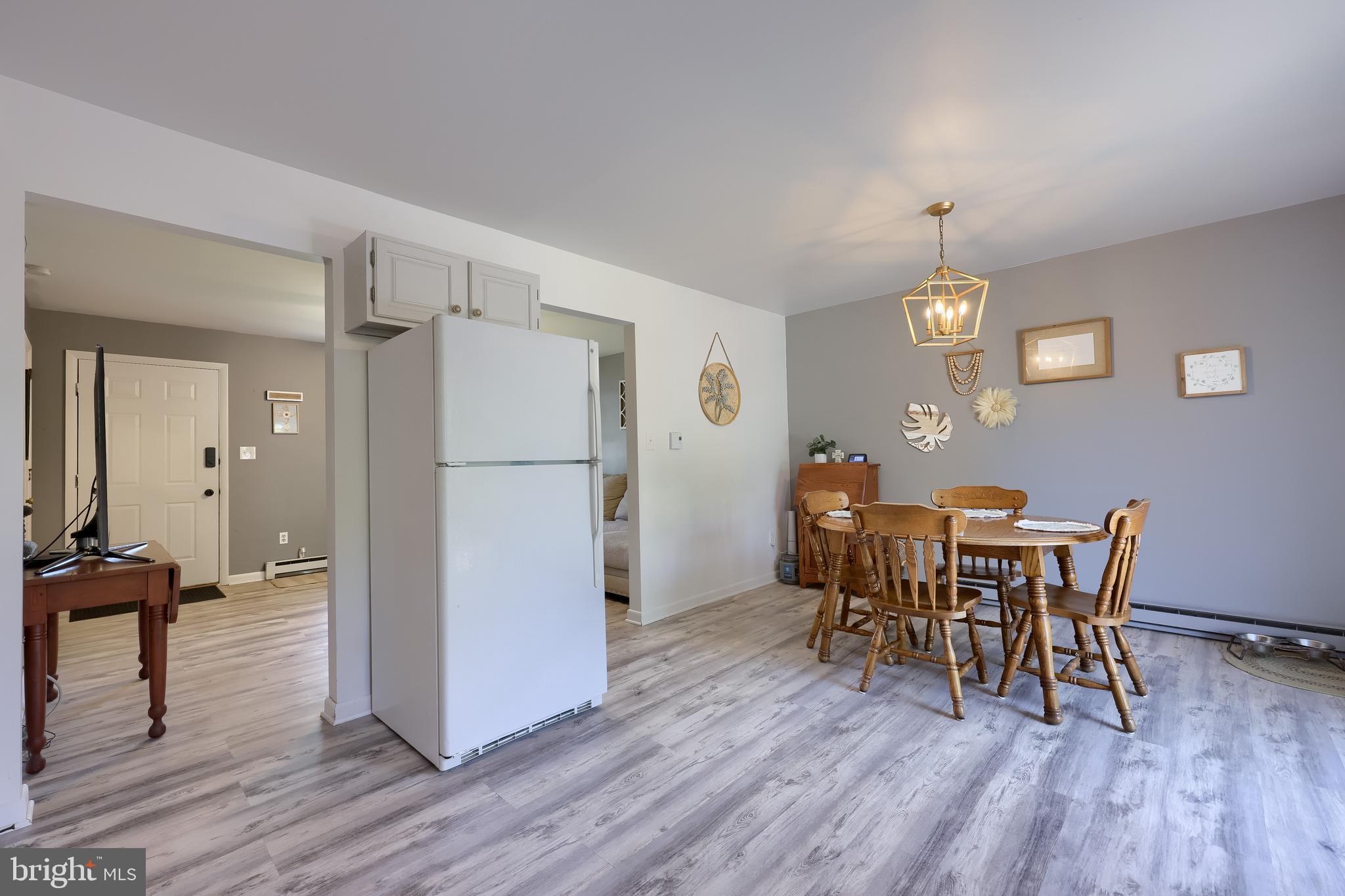 ELIZABETHTOWN BOROUGH - Residential