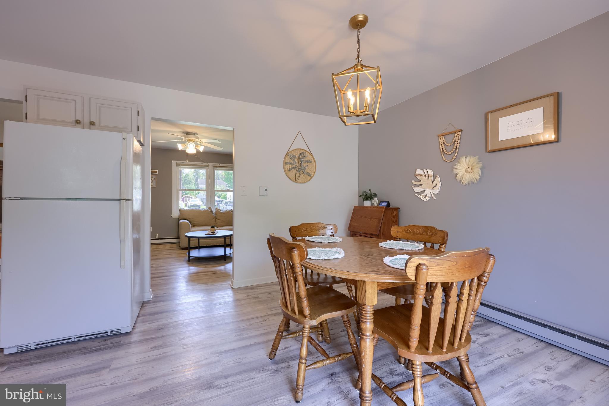 ELIZABETHTOWN BOROUGH - Residential