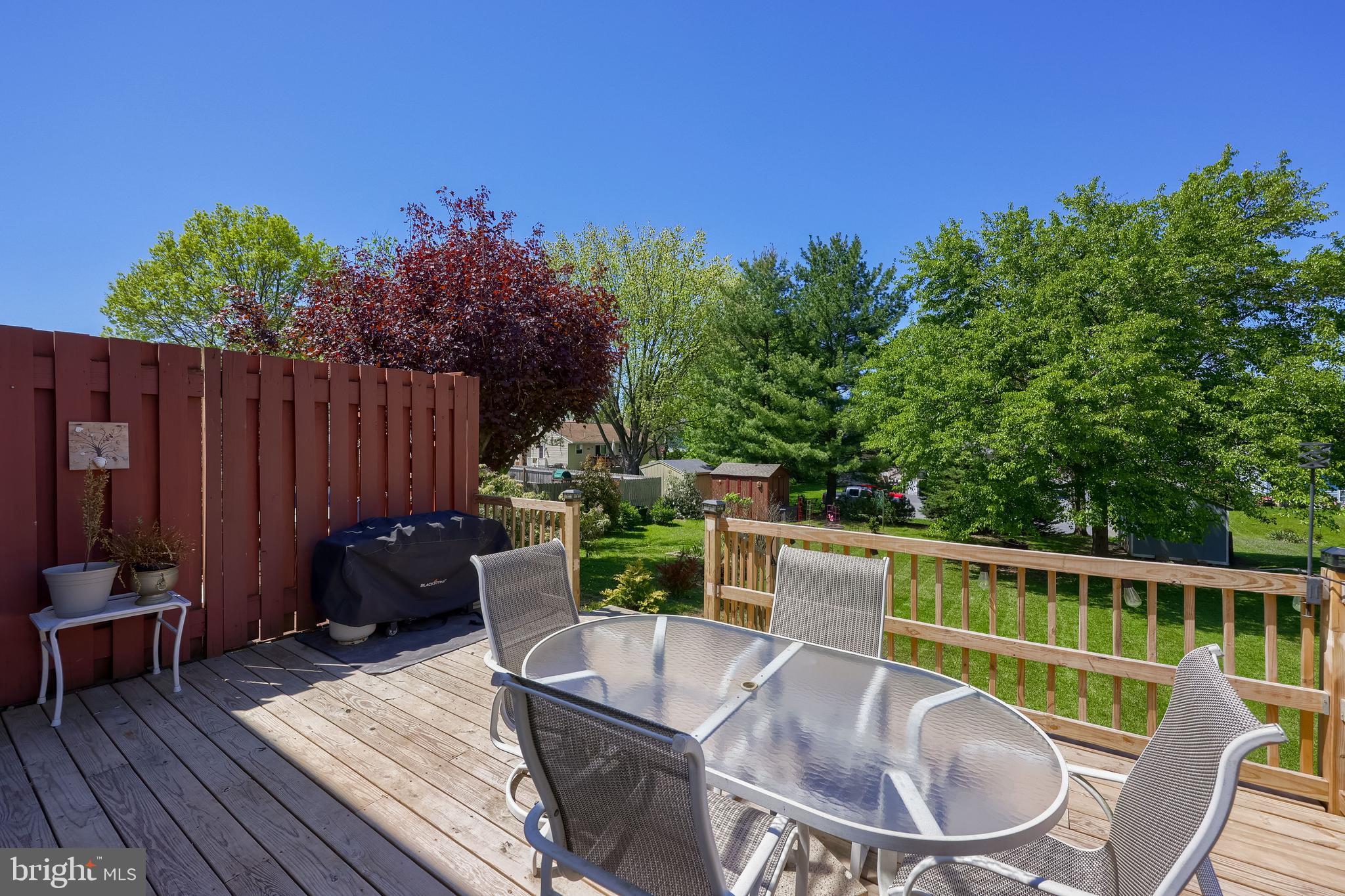 ELIZABETHTOWN BOROUGH - Residential