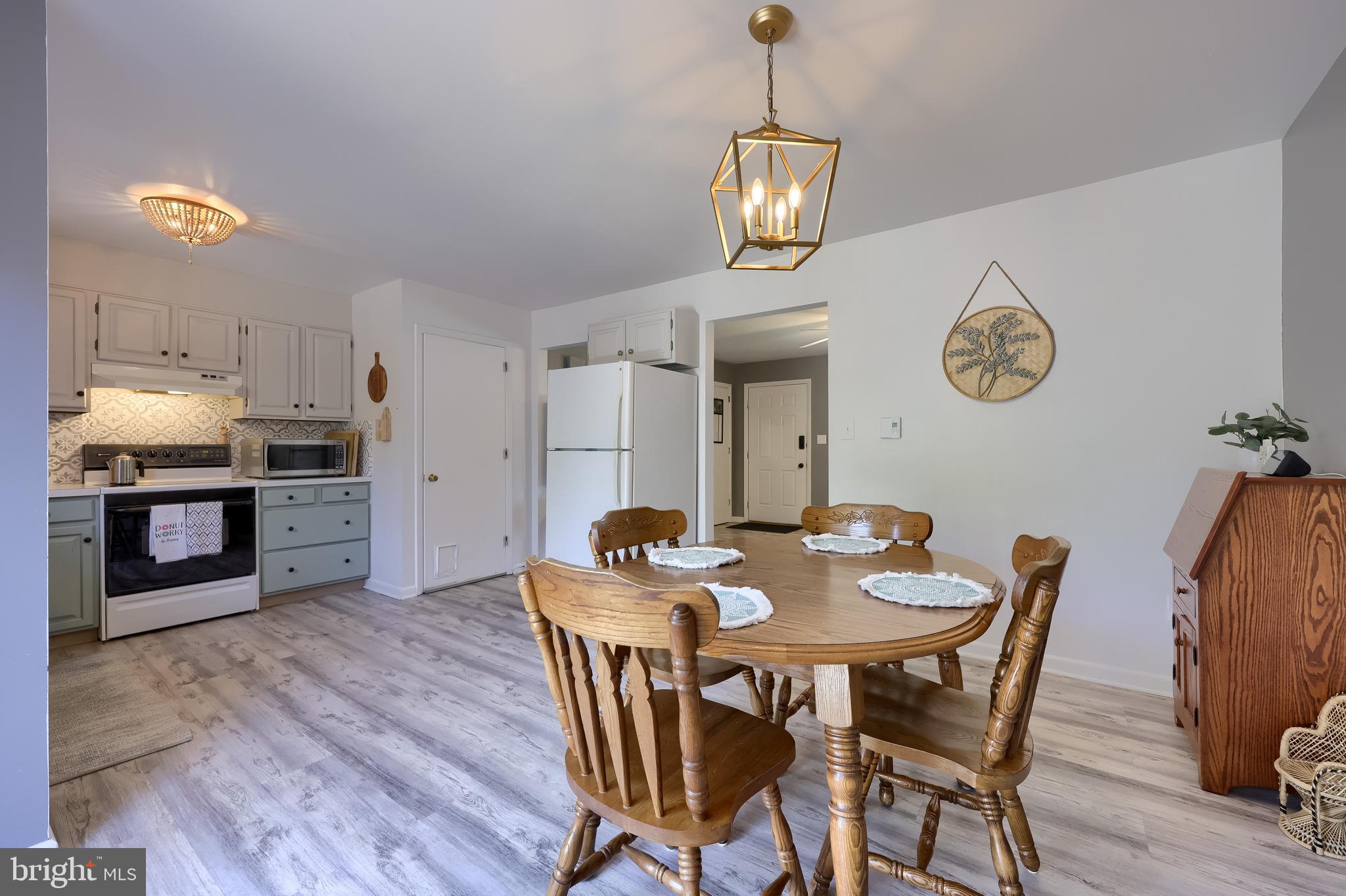 ELIZABETHTOWN BOROUGH - Residential