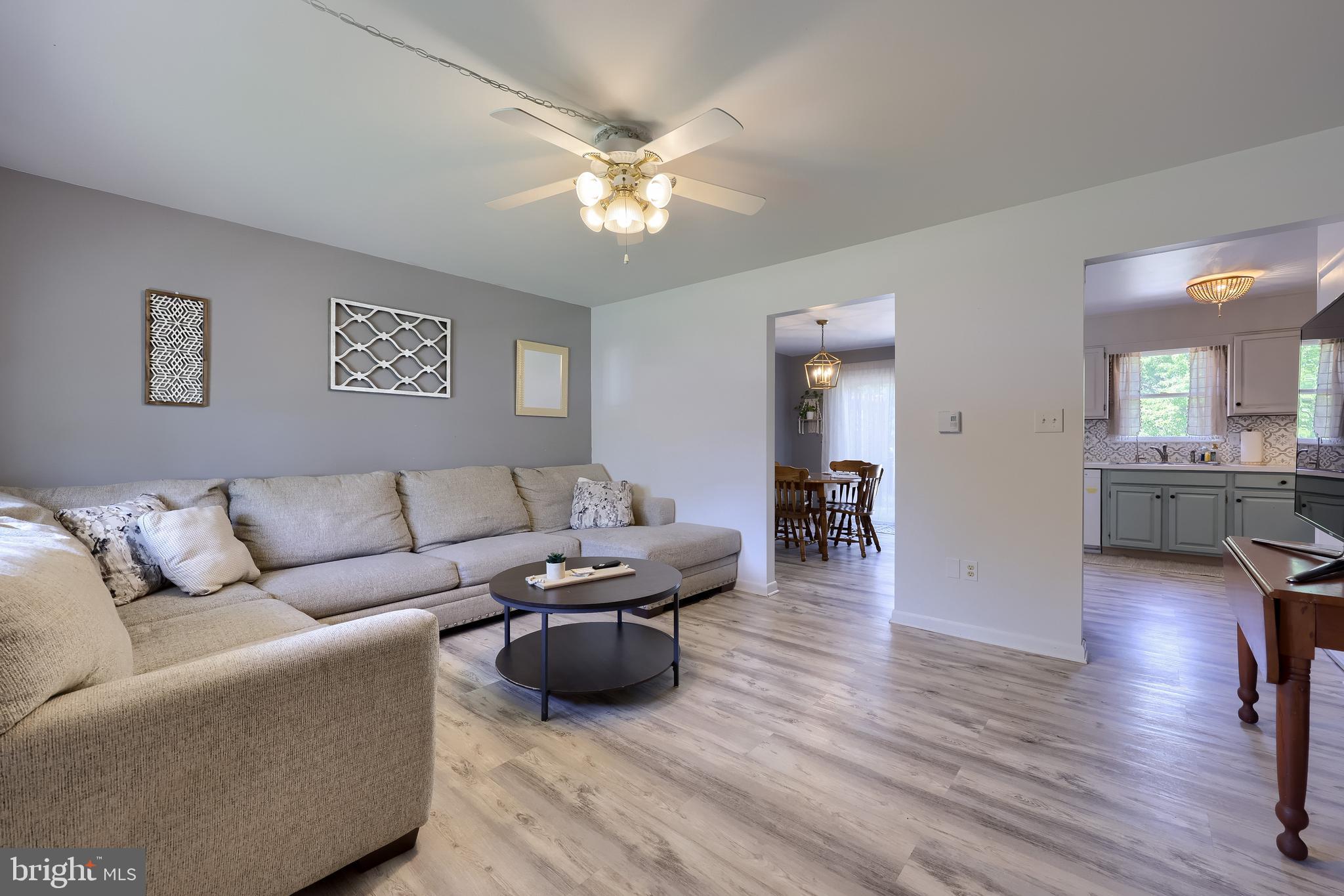 ELIZABETHTOWN BOROUGH - Residential