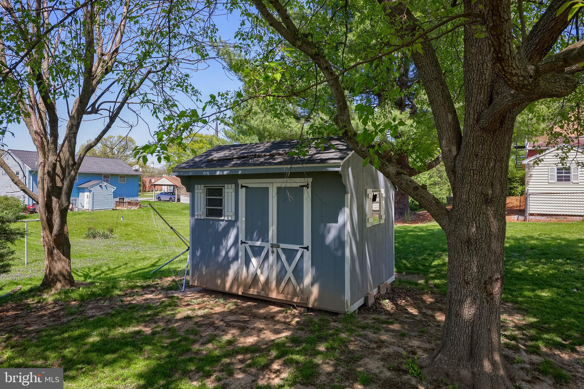 ELIZABETHTOWN BOROUGH - Residential