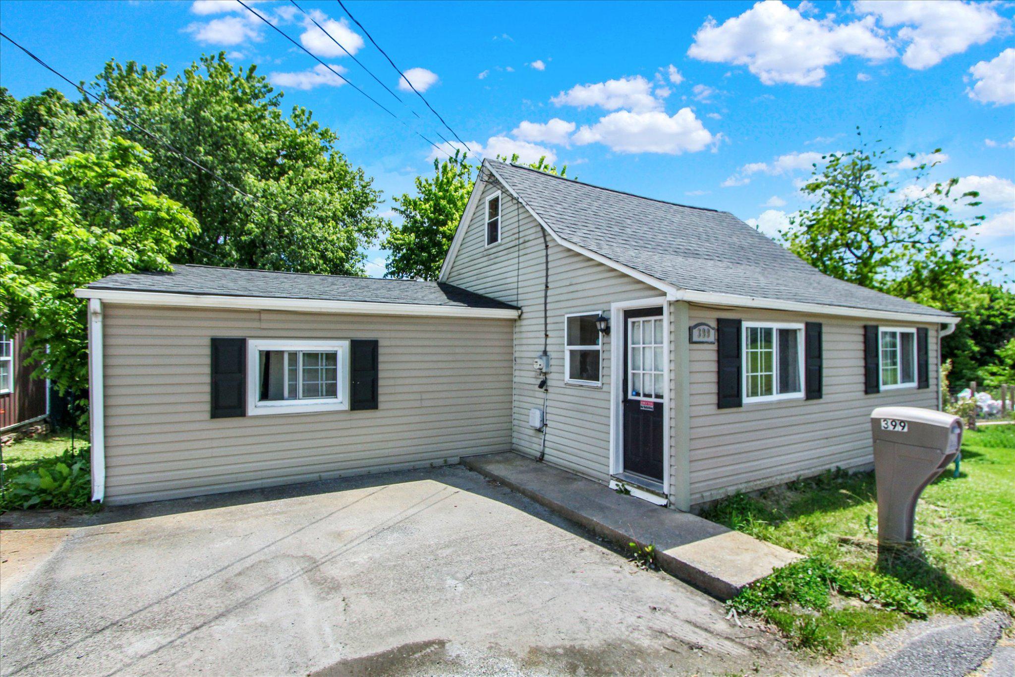 LOWER WINDSOR TWP - Residential