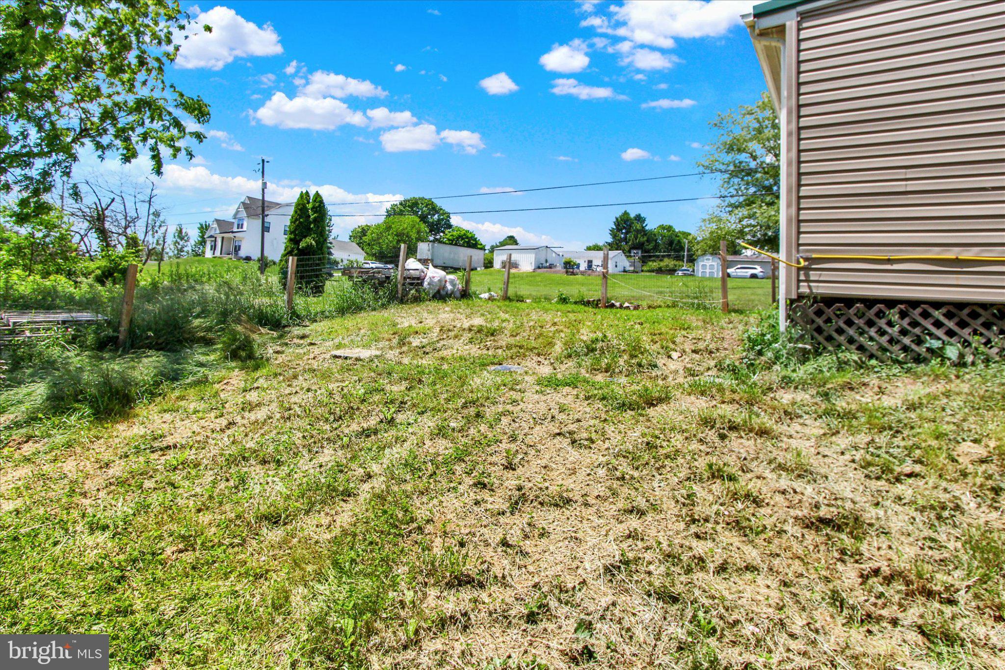 LOWER WINDSOR TWP - Residential