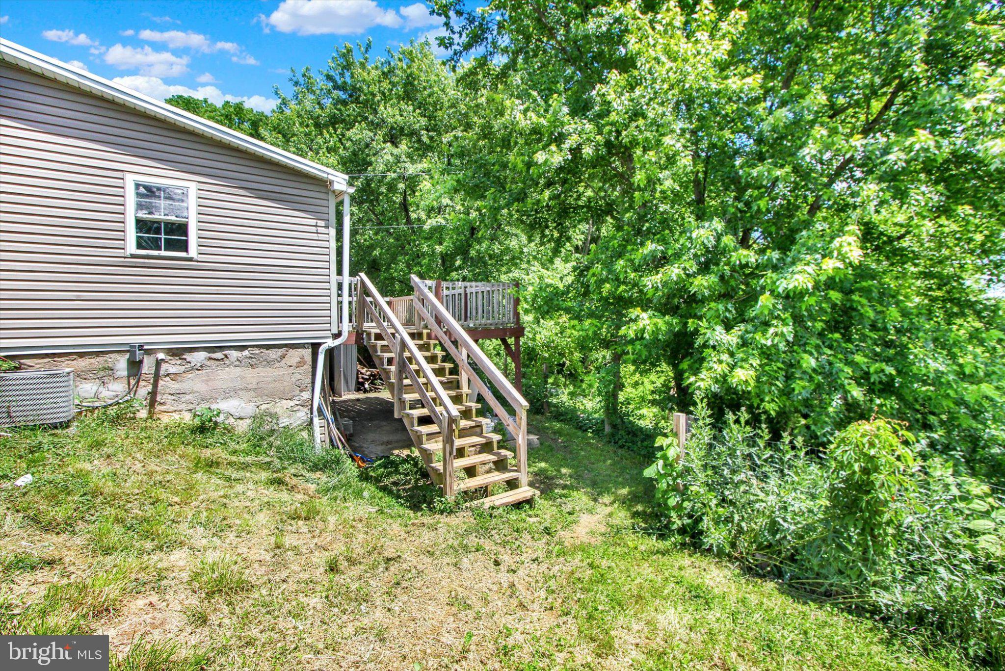 LOWER WINDSOR TWP - Residential
