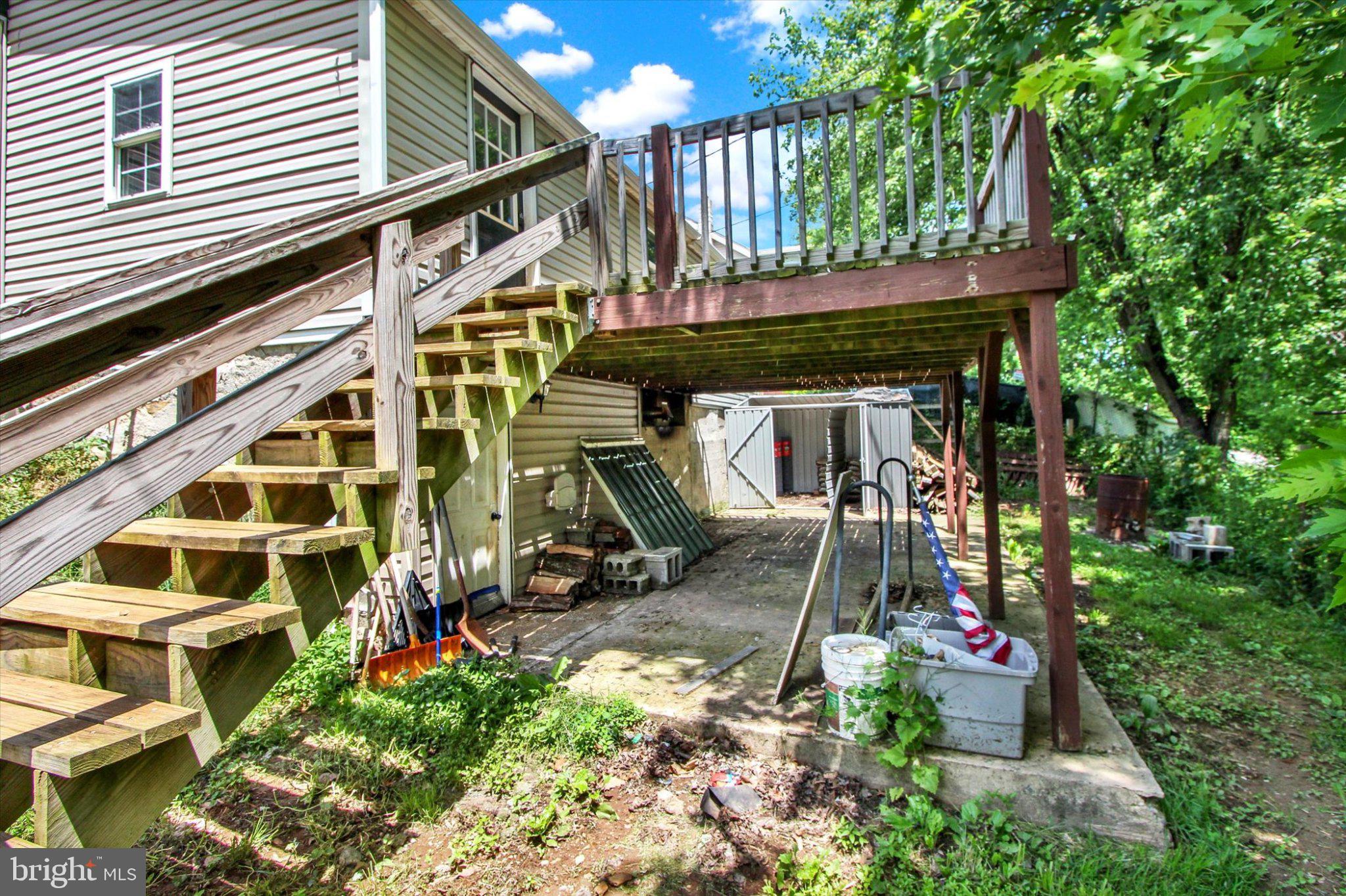 LOWER WINDSOR TWP - Residential