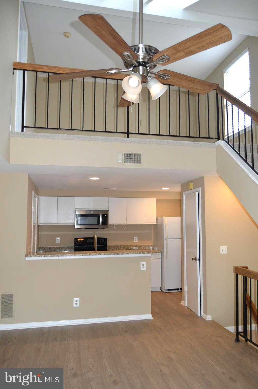 PEMBROOK VILLAGE - Residential