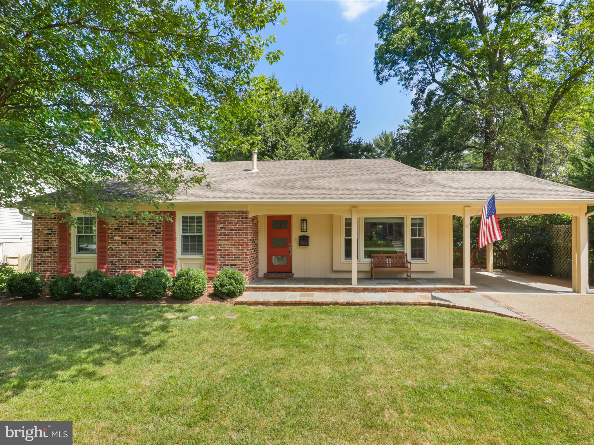8304 BRIAR CREEK DRIVE