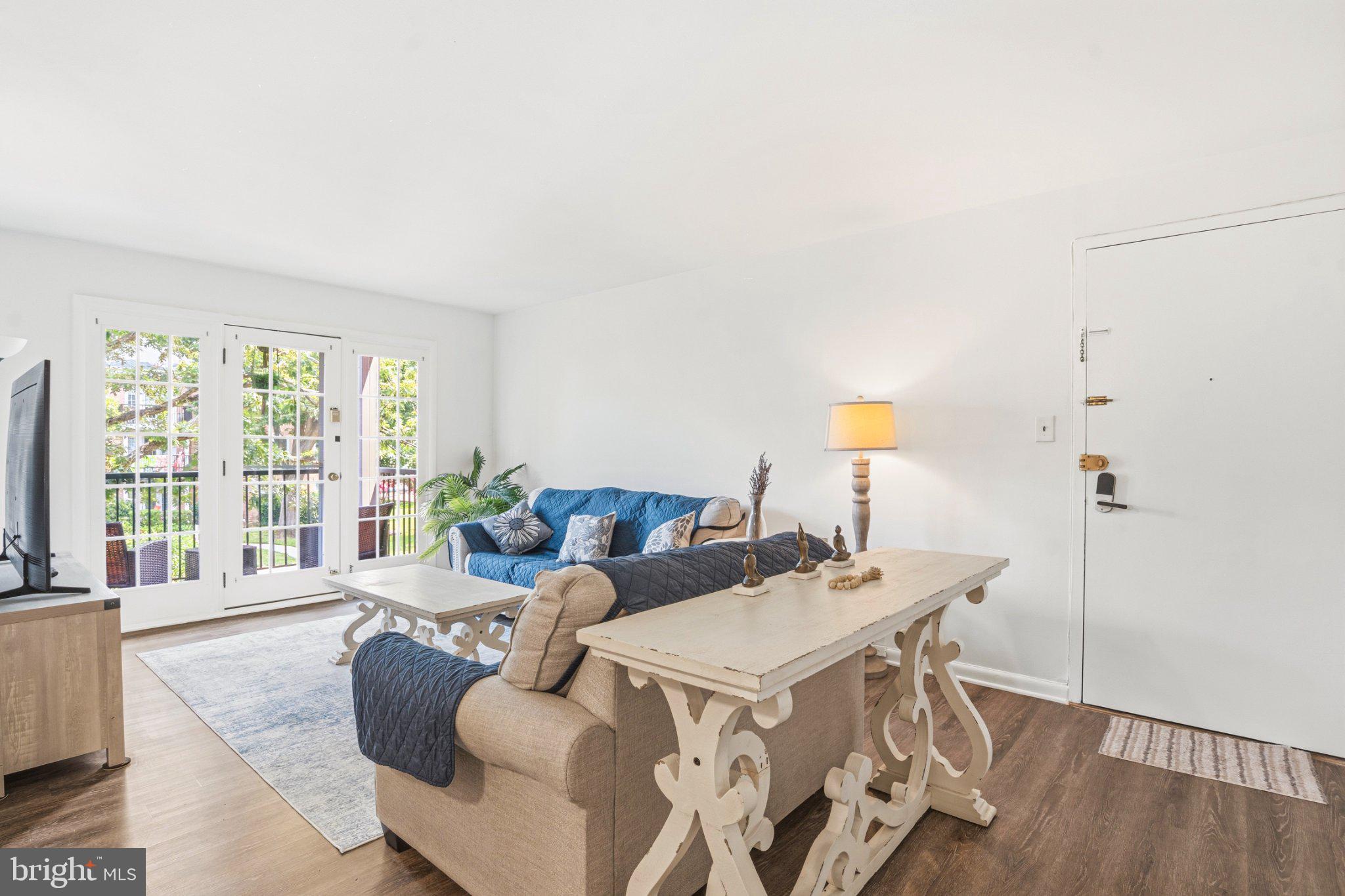 9459 FAIRFAX BOULEVARD 202