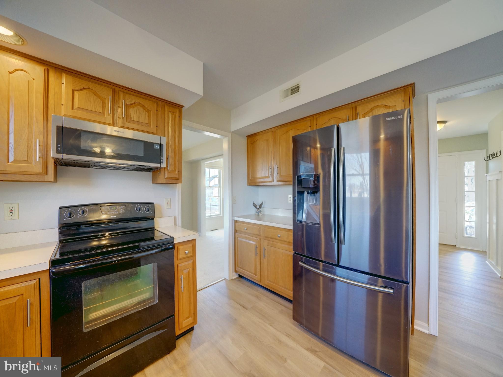 COPPERFIELD - Residential