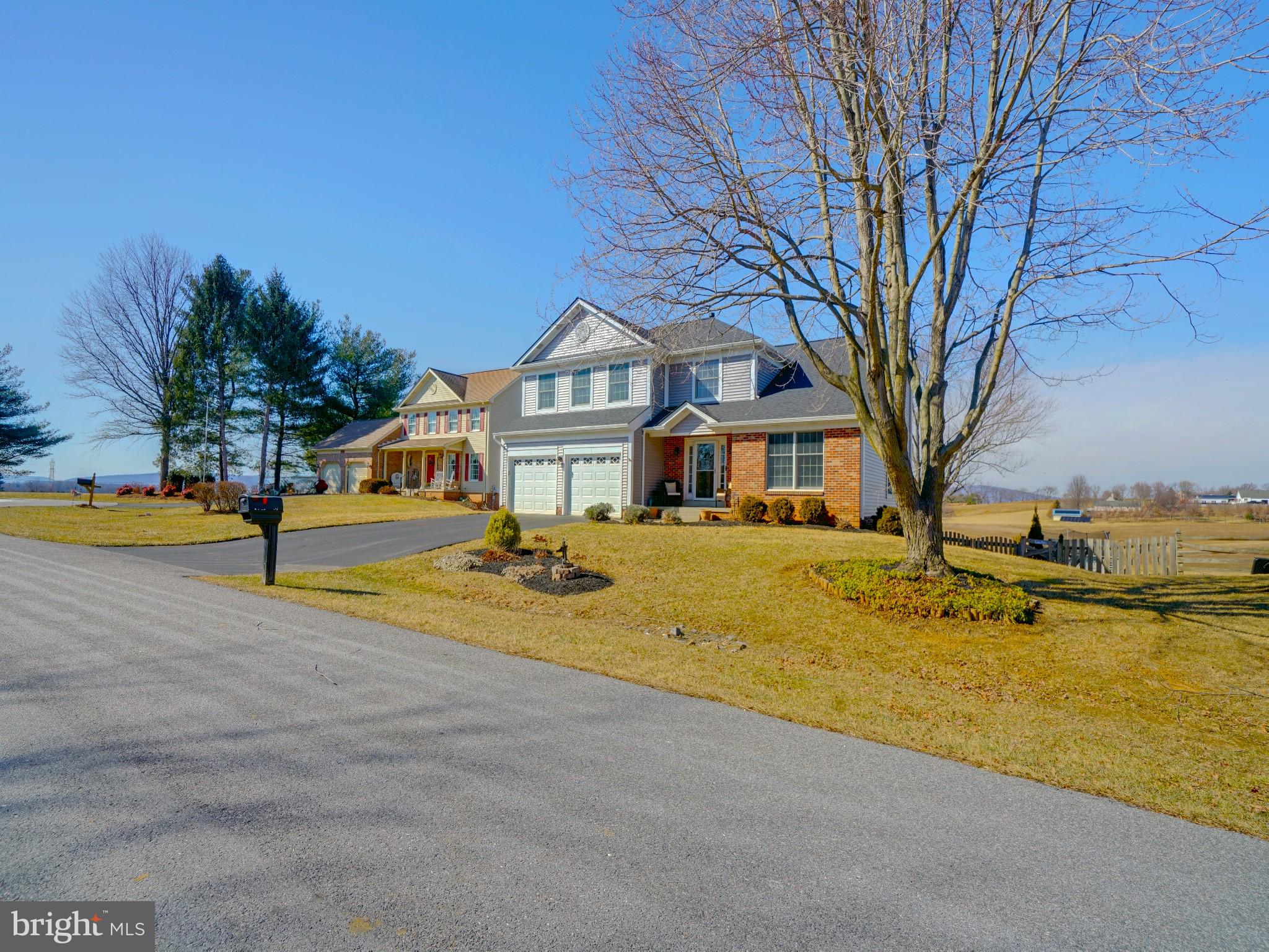 COPPERFIELD - Residential