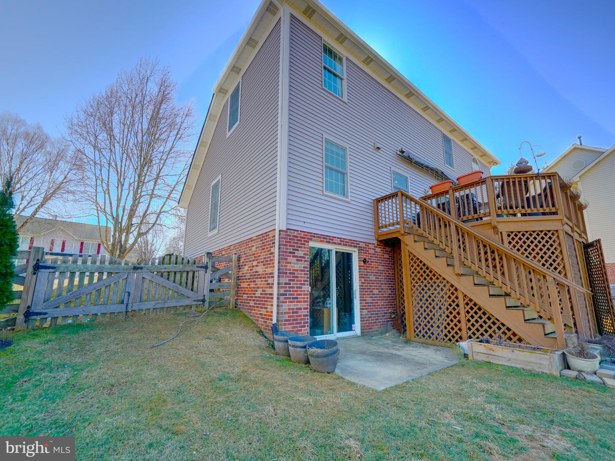 COPPERFIELD - Residential