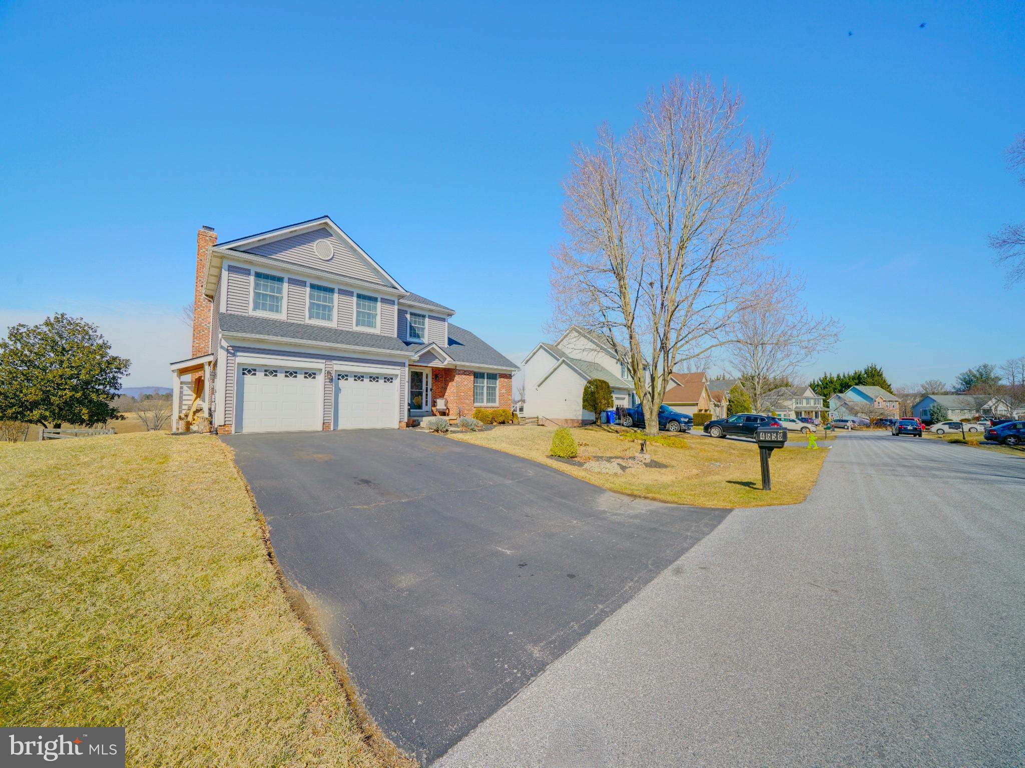 COPPERFIELD - Residential