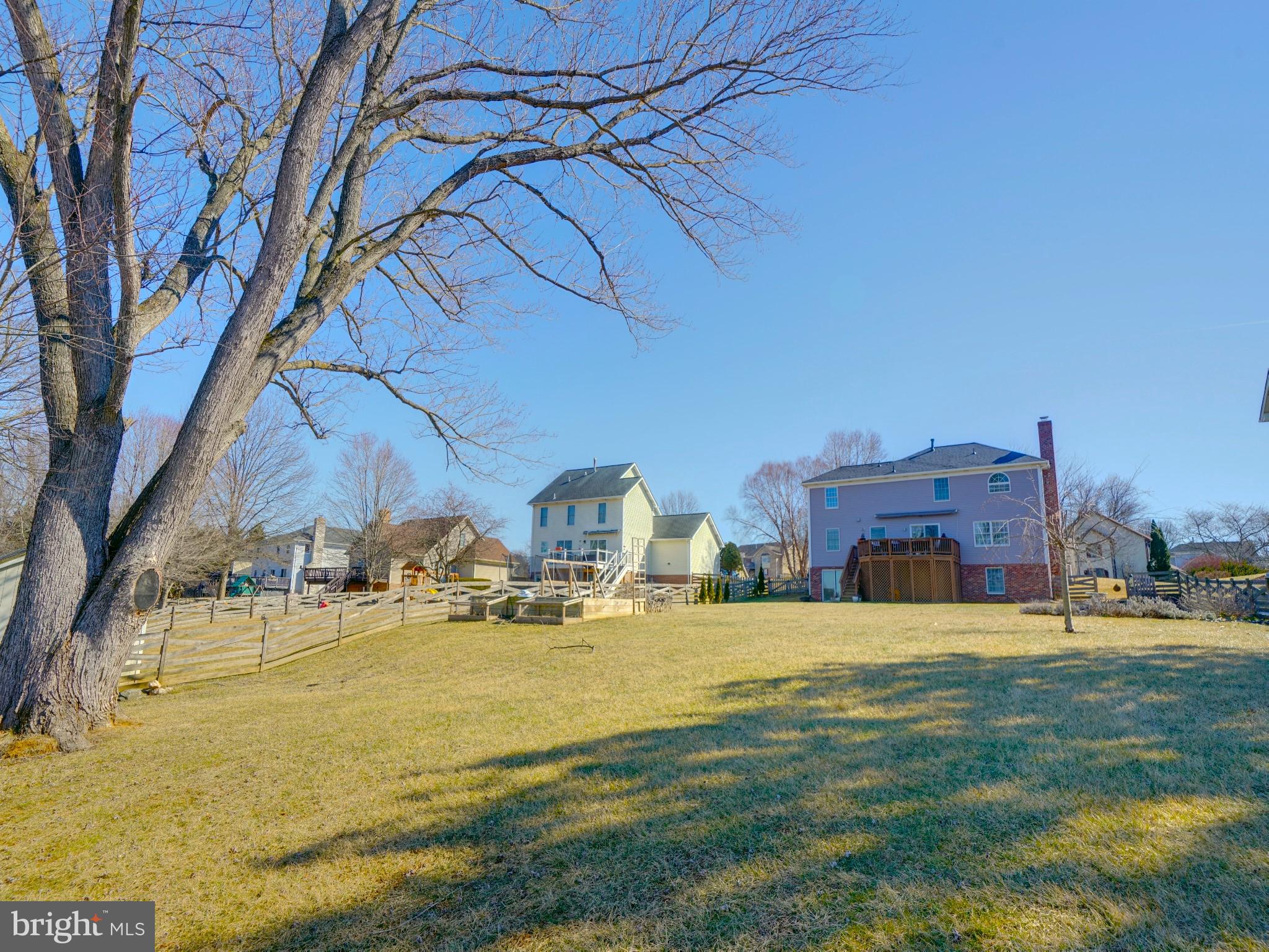 COPPERFIELD - Residential