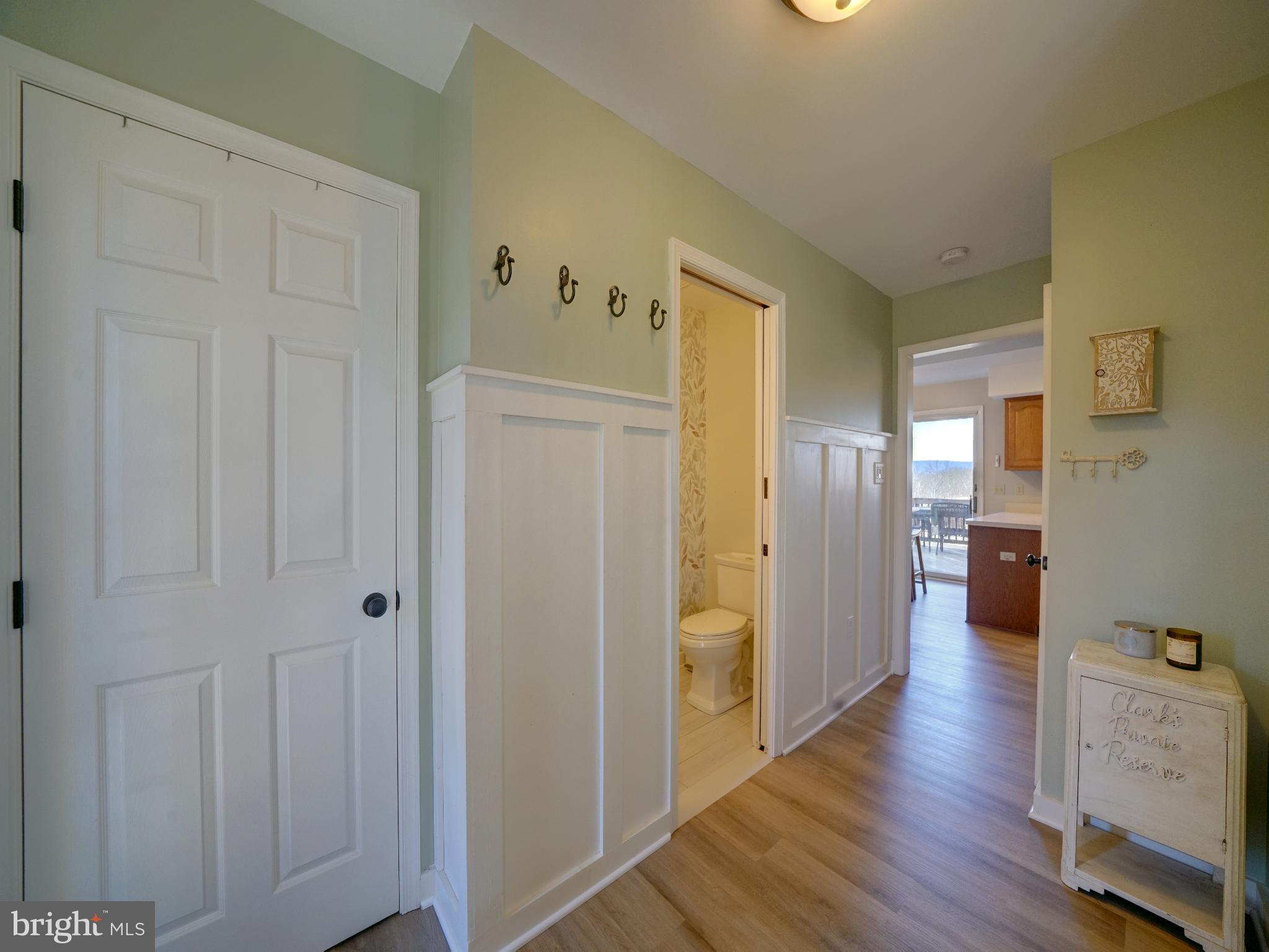 COPPERFIELD - Residential