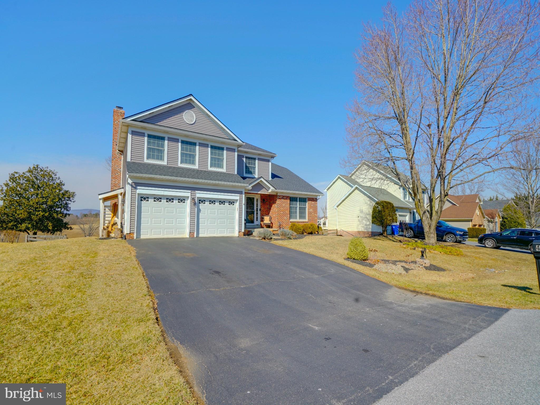 COPPERFIELD - Residential