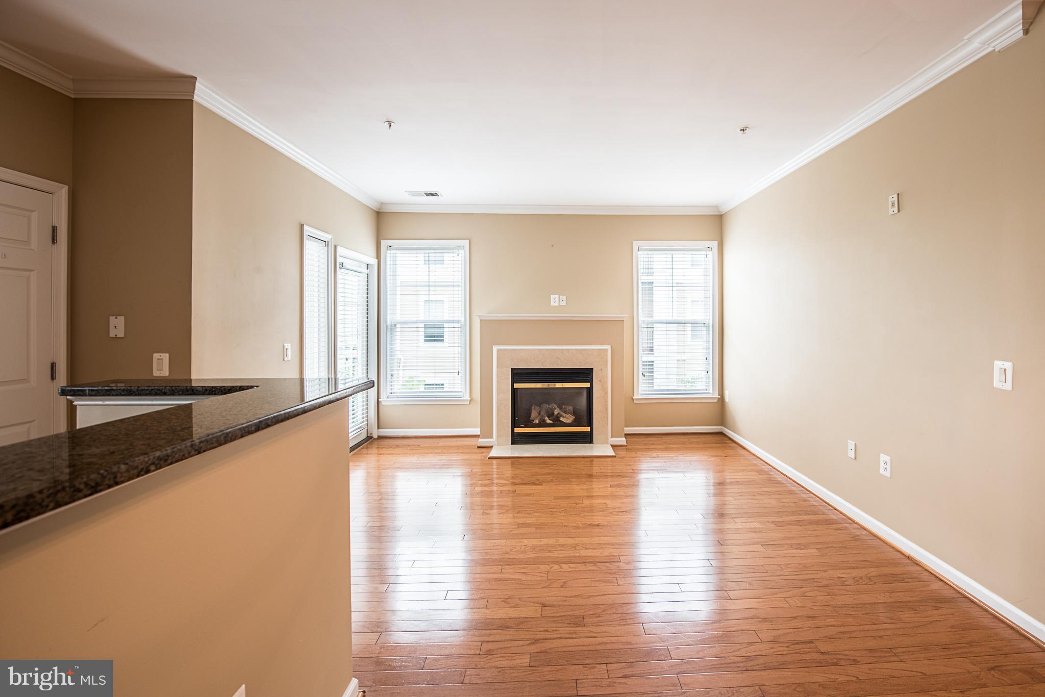 CHANTILLY PARK - Residential Lease