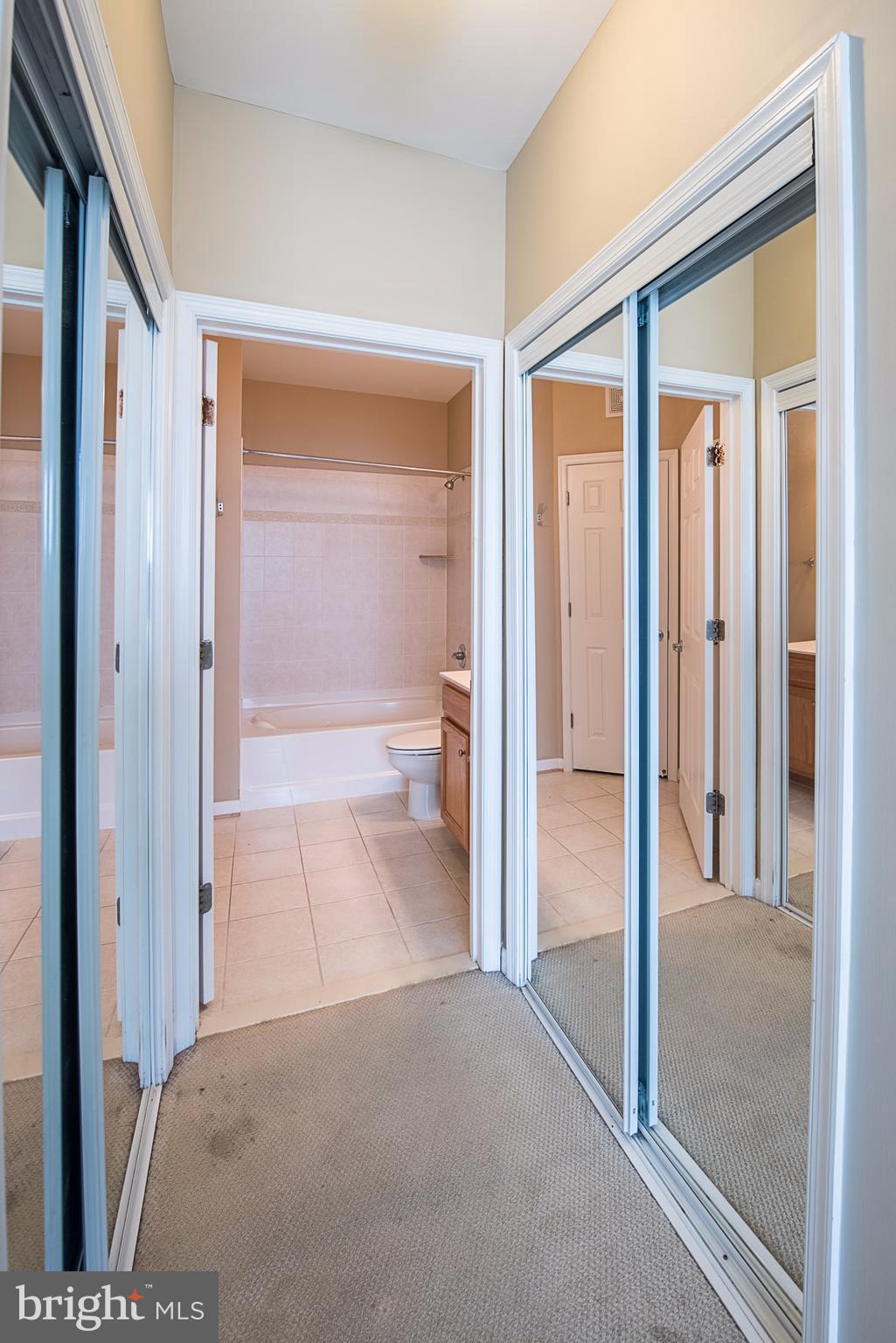 CHANTILLY PARK - Residential Lease