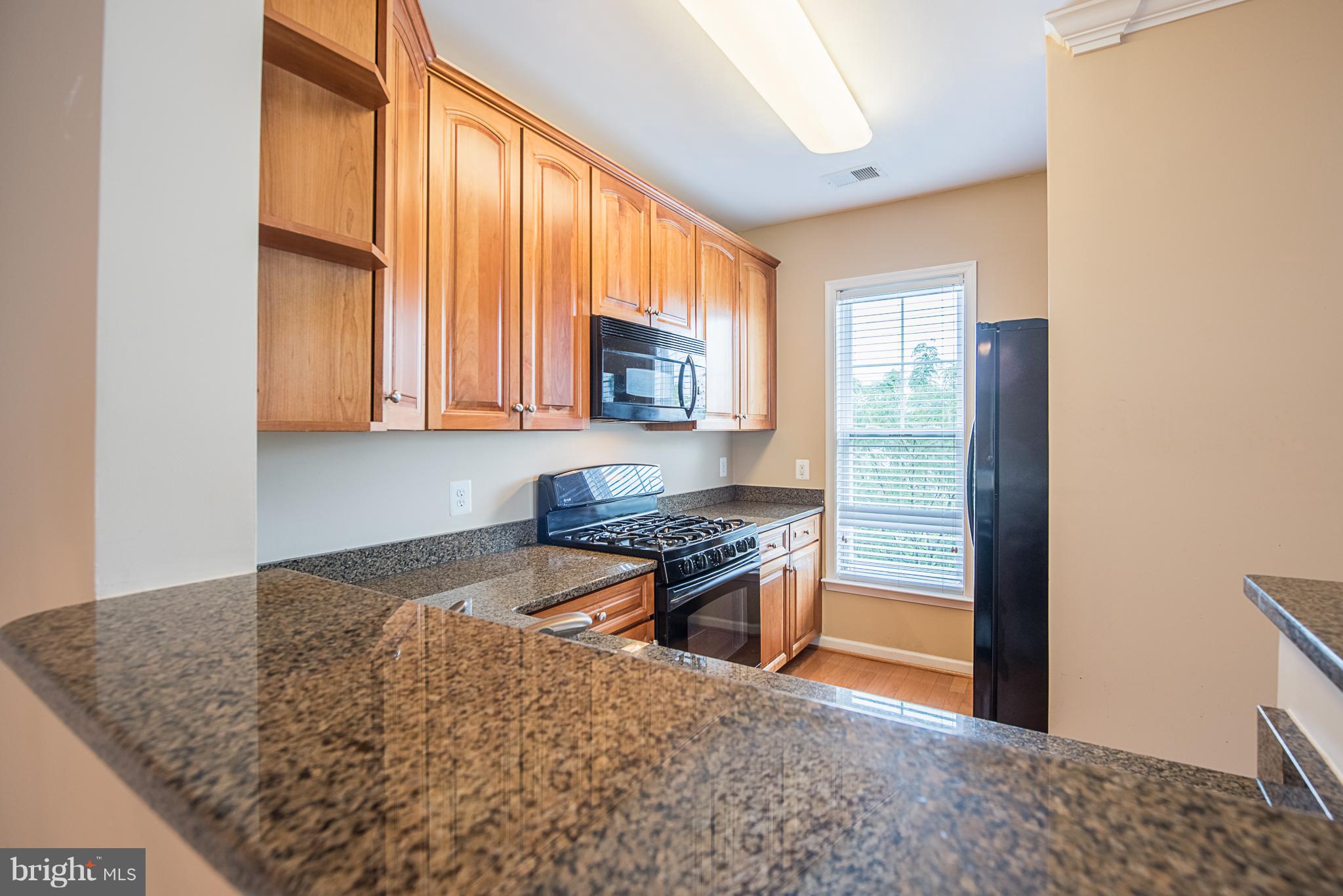 CHANTILLY PARK - Residential Lease