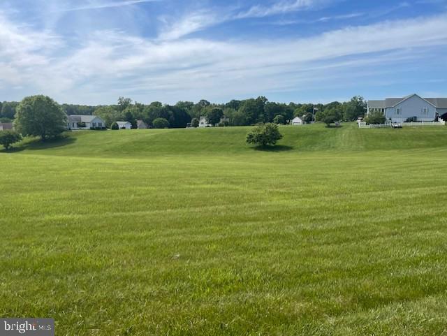 SUNSET HARBOUR - Land