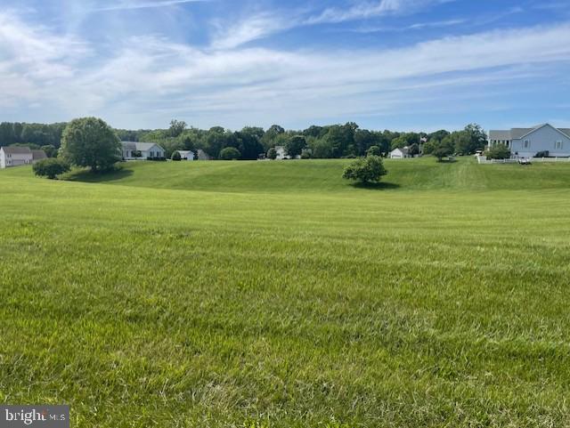 SUNSET HARBOUR - Land