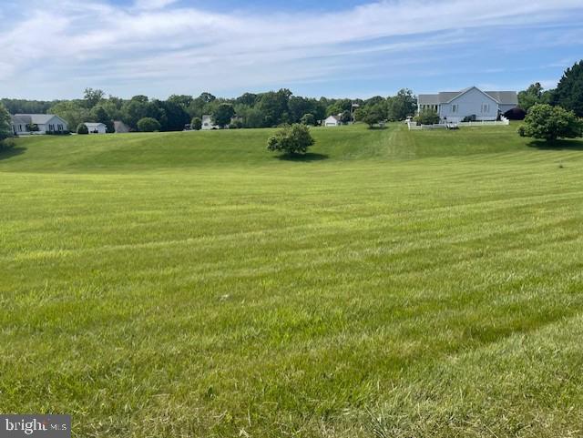SUNSET HARBOUR - Land