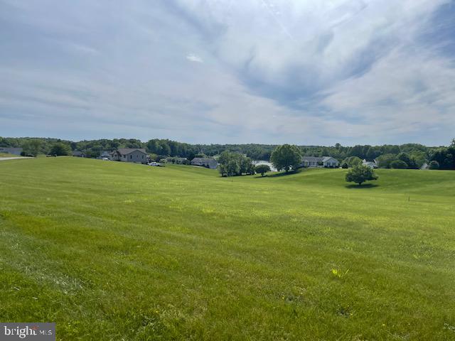 SUNSET HARBOUR - Land