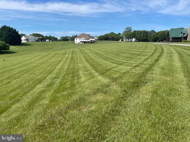 SUNSET HARBOUR - Land