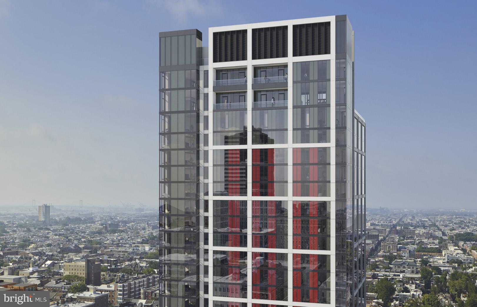 Center City’s Crown Jewel: 210 South 12th. A once-in-a-lifetime opportunity.
Nestled in the vibrant heart of Midtown Village, 210 South 12th stands as a beacon of modern living, embodying an unparalleled residential experience. This prestigious address is renowned for its sophisticated living spaces, which include everything from sleek studio apartments to expansive three-bedroom penthouses and everything in between.

The stunning architecture of 210 South 12th was finely crafted by a team of elite design professionals headlined by award-winning firm RSHP, formerly known as Rogers Stirk Harbour + Partners, Midwood Design Studio, and BLT Architects. World-class elegance combines with the character and soul of one of America’s most vibrant cities to create 32 floors of innovative living.

Located within the Washington Square West neighborhood, this apartment community integrates modern design and convenience into every element, offering studio, one-bedroom, one-bedroom den, and two-bedroom apartments as well as impressive three-bedroom penthouses. Residents are greeted with a 24-hour attended lobby with concierge services, providing a welcoming entrance. At  210 South 12th, you’ll enjoy personalized comfort year-round thanks to state-of-the-art air conditioning and keyless entry with smart controls. 

Cycling enthusiasts will love the ample bike storage. And those with a competitive spirit will revel in a recreational haven complete with billiards, ping pong, and shuffleboard. When you’re ready for a quiet retreat, visit the cozy library aside the fireplace overlooking a living green wall, catering to both literary pursuits and relaxation.
 
The dynamic co-working lounge is tailored for modern professionals, while breathtaking distant views encompass bridges, the river, and the city skyline as a visual retreat. The community includes a dedicated dog park and spa, ensuring that furry residents are well cared for. 

Additional bragworthy amenities enhance convenience, including a 100% EV-equipped fully automated parking garage, a smart package room for secure deliveries, resident storage lockers, a spin studio, a yoga room, sauna, and a state-of-the-art fitness center.
 
Dining is elevated to an art form with an exquisite gourmet catering kitchen and a poolside lounge with its own catering equipment. Outdoor amenities create a resort-like atmosphere with a pool, sunbathing areas, a sundeck, and an outdoor cinema. 

For private gatherings and business meetings, spaces like dining rooms, meeting rooms with wet bars, and conference rooms are designed to accommodate your needs. 

210 South 12th Street caters to the diverse needs and interests of its residents, transcending traditional apartment living and setting a new benchmark for luxury, comfort, and design in Philadelphia's Center City.
 
* Photos are of model units ** Pricing and availability subject to change on daily basis ** Parking may be available for additional fee **