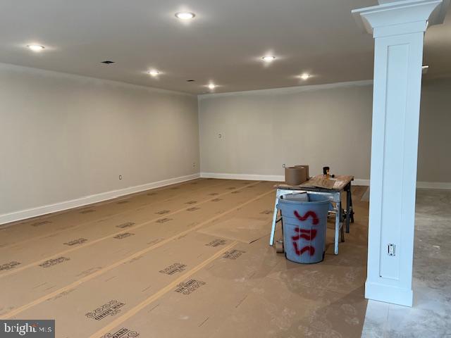 HAYDN MANOR - Residential