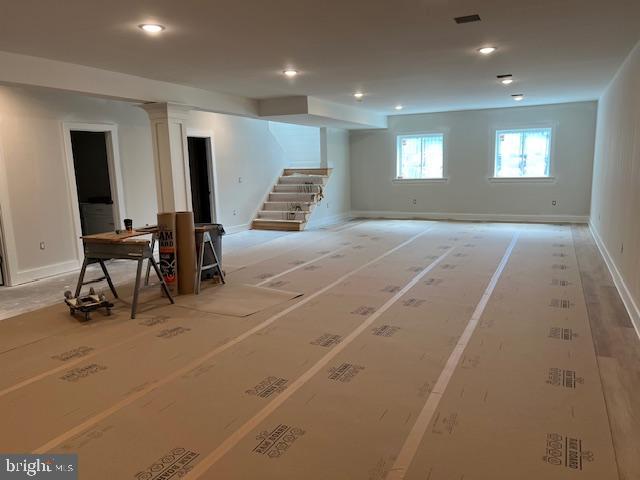 HAYDN MANOR - Residential