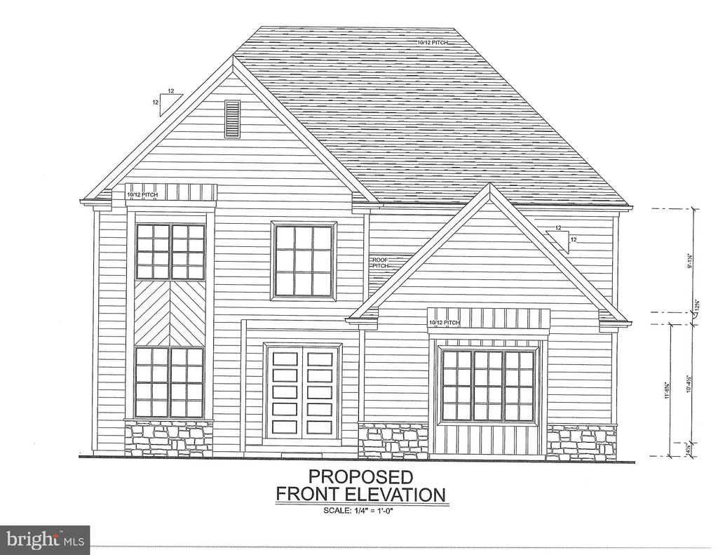Photo of 0 Wild Lilac Drive #LOT 18, EAST PETERSBURG, PA 17520 (MLS # PALA2059738)