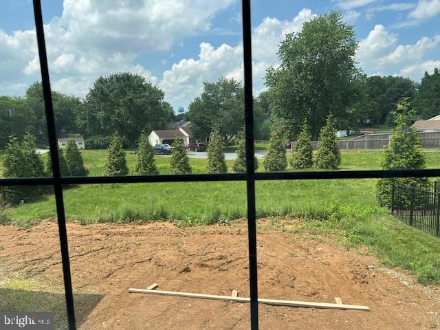 HAYDN MANOR - Residential