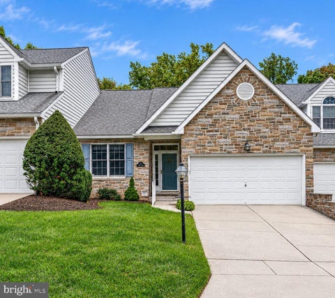 Townhouse For Sale - 63 Crystal Court<br/> BEL AIR, MD 21014
