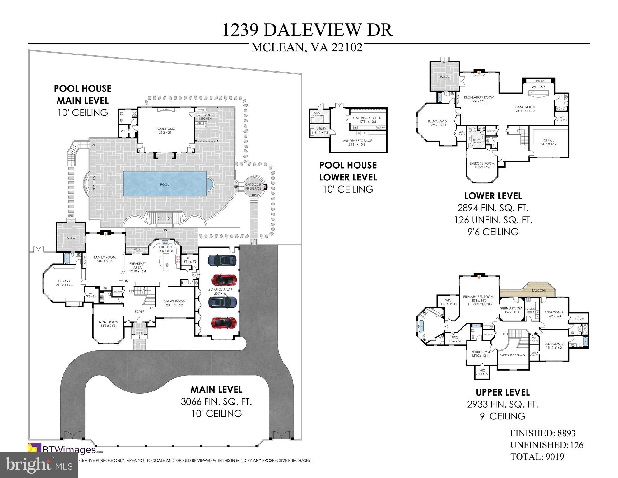 WOODSIDE ESTATES - Residential