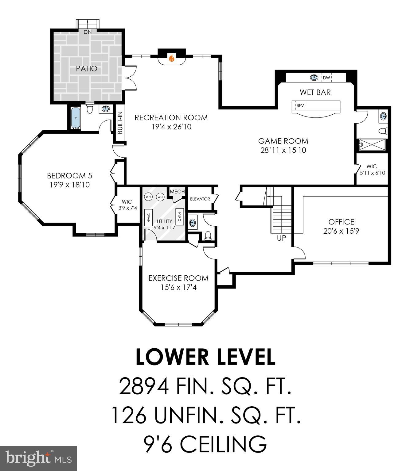 WOODSIDE ESTATES - Residential